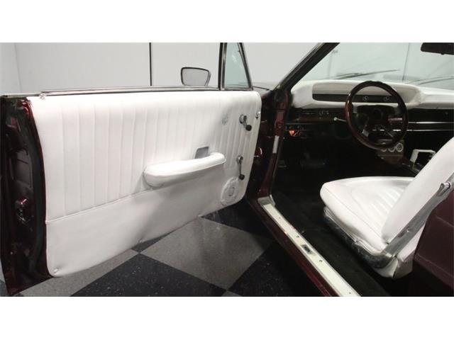 1968 Ford Galaxie (CC-1243351) for sale in Lithia Springs, Georgia