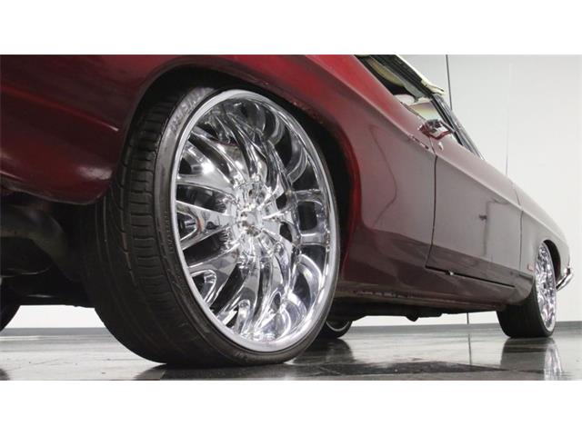 1968 Ford Galaxie (CC-1243351) for sale in Lithia Springs, Georgia