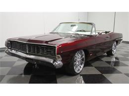 1968 Ford Galaxie (CC-1243351) for sale in Lithia Springs, Georgia