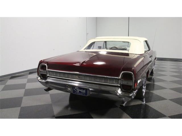 1968 Ford Galaxie (CC-1243351) for sale in Lithia Springs, Georgia