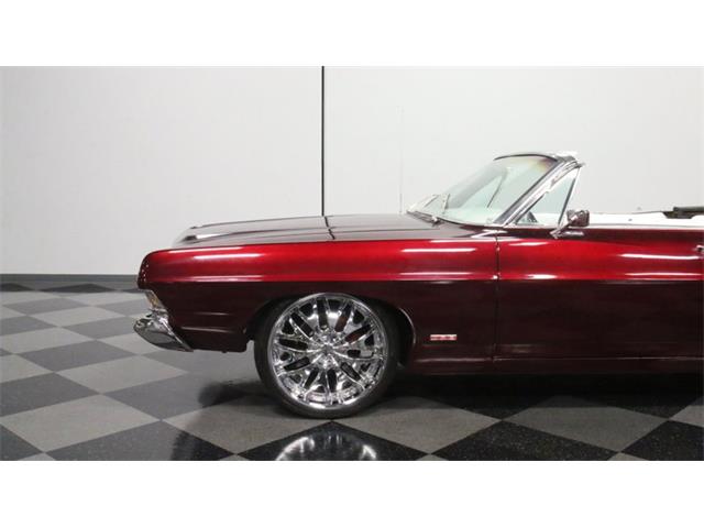 1968 Ford Galaxie (CC-1243351) for sale in Lithia Springs, Georgia