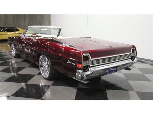 1968 Ford Galaxie (CC-1243351) for sale in Lithia Springs, Georgia