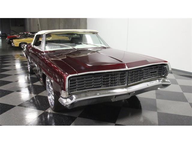 1968 Ford Galaxie (CC-1243351) for sale in Lithia Springs, Georgia