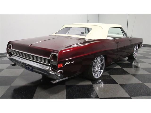 1968 Ford Galaxie (CC-1243351) for sale in Lithia Springs, Georgia