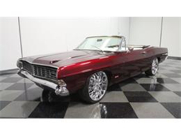 1968 Ford Galaxie (CC-1243351) for sale in Lithia Springs, Georgia