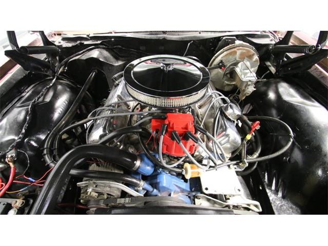 1968 Ford Galaxie (CC-1243351) for sale in Lithia Springs, Georgia