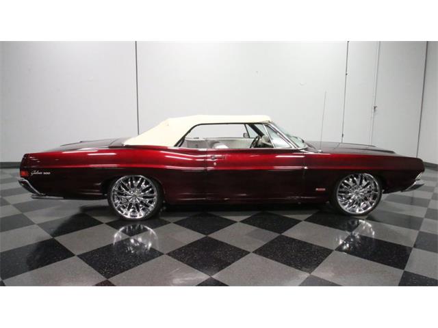 1968 Ford Galaxie (CC-1243351) for sale in Lithia Springs, Georgia