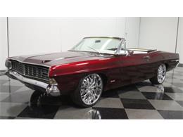 1968 Ford Galaxie (CC-1243351) for sale in Lithia Springs, Georgia