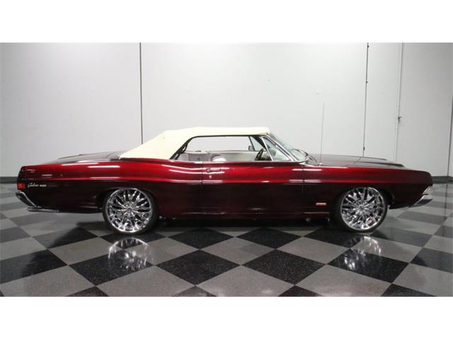 1968 Ford Galaxie (CC-1243351) for sale in Lithia Springs, Georgia