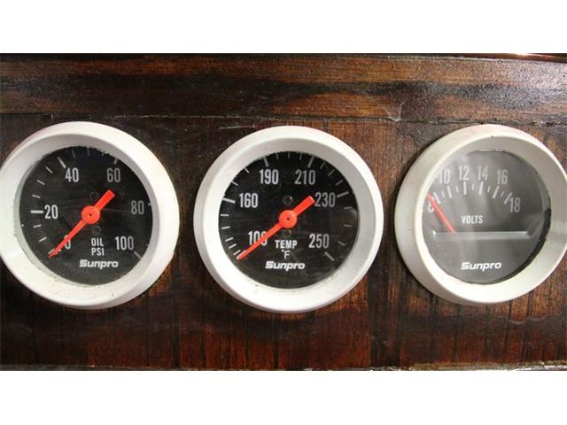 1968 Ford Galaxie (CC-1243351) for sale in Lithia Springs, Georgia