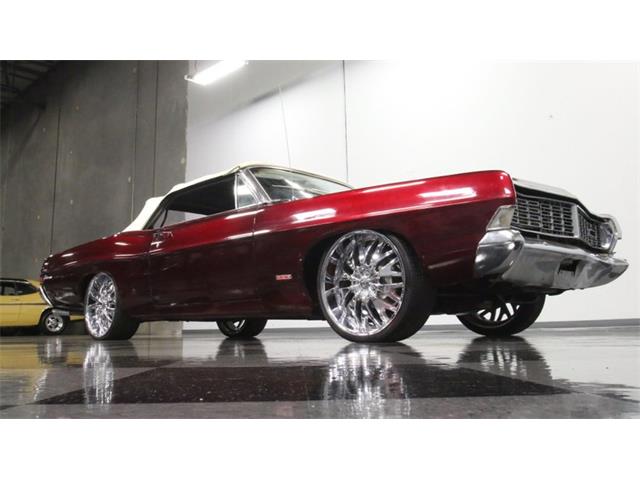 1968 Ford Galaxie (CC-1243351) for sale in Lithia Springs, Georgia