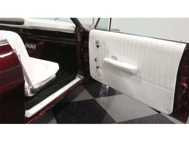 1968 Ford Galaxie (CC-1243351) for sale in Lithia Springs, Georgia