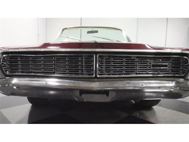 1968 Ford Galaxie (CC-1243351) for sale in Lithia Springs, Georgia