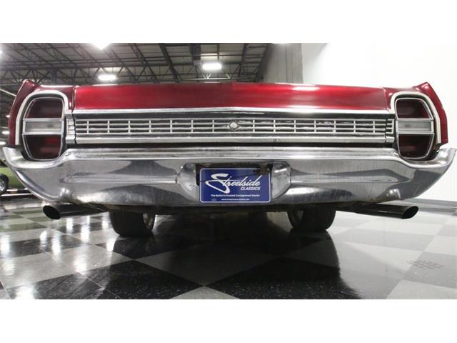1968 Ford Galaxie (CC-1243351) for sale in Lithia Springs, Georgia