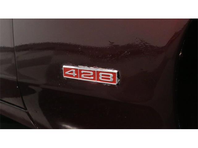 1968 Ford Galaxie (CC-1243351) for sale in Lithia Springs, Georgia