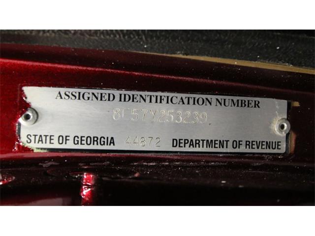 1968 Ford Galaxie (CC-1243351) for sale in Lithia Springs, Georgia