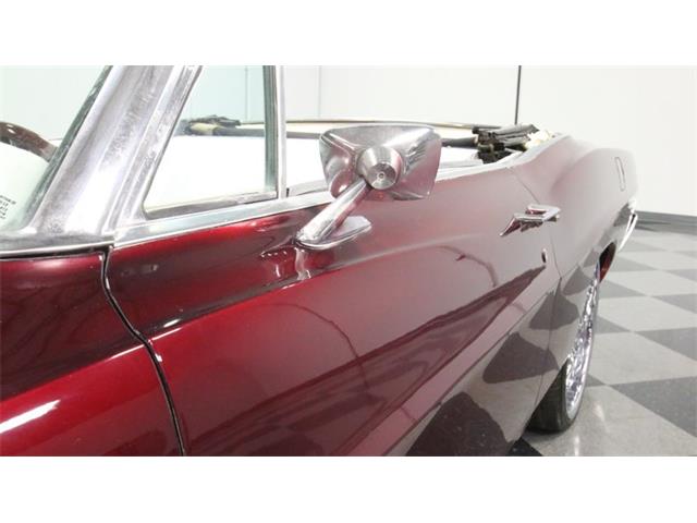 1968 Ford Galaxie (CC-1243351) for sale in Lithia Springs, Georgia