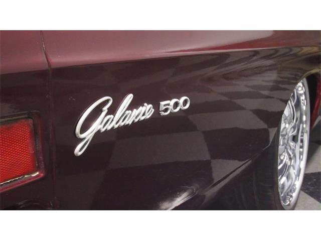 1968 Ford Galaxie (CC-1243351) for sale in Lithia Springs, Georgia