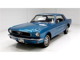 1966 Ford Mustang (CC-1243352) for sale in Morgantown, Pennsylvania