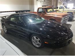 2002 Pontiac Firebird Trans Am (CC-1243402) for sale in Sparks, Nevada