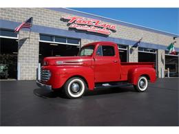 1949 Ford Pickup (CC-1243420) for sale in St. Charles, Missouri