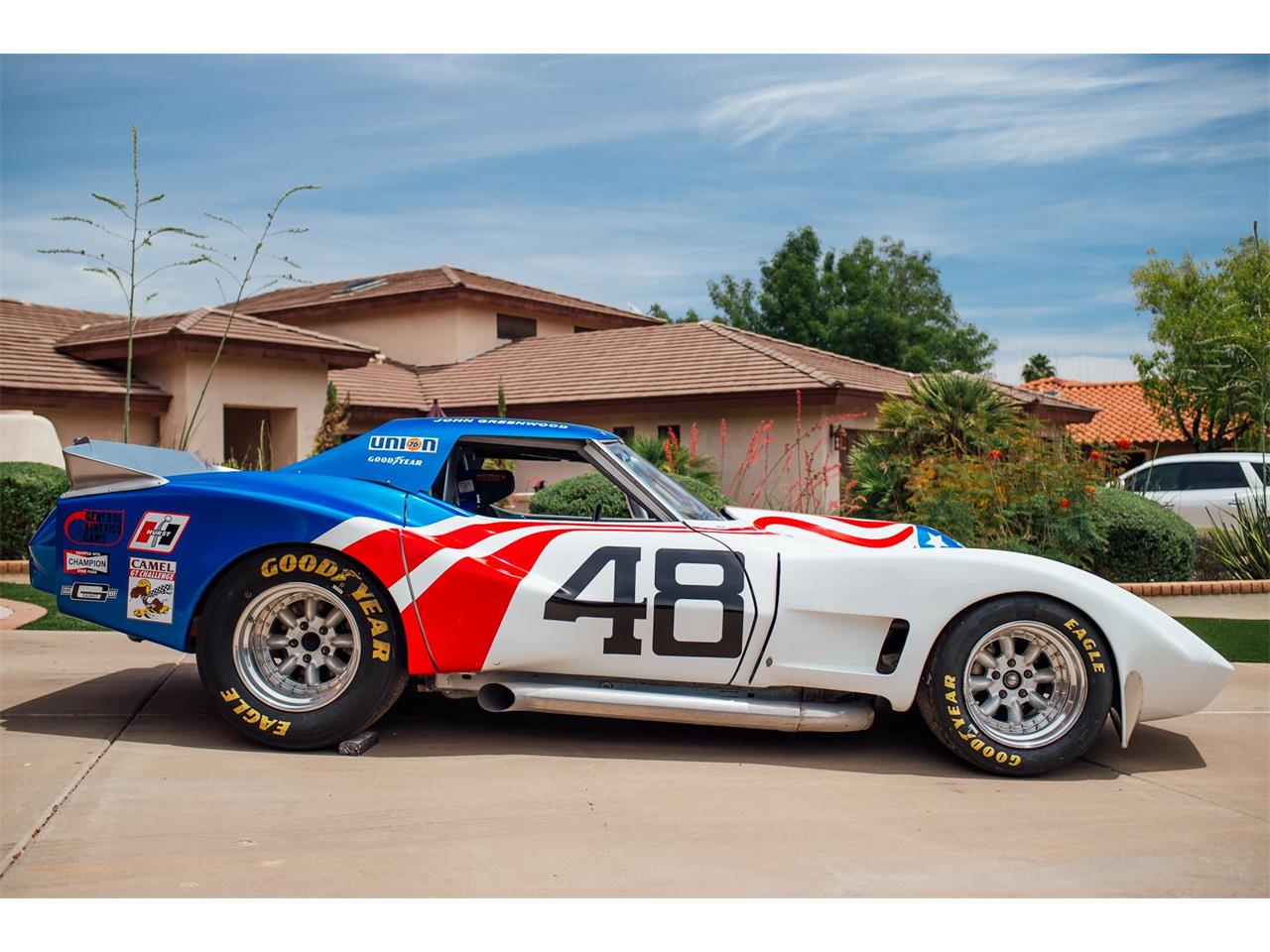 1970 Chevrolet Corvette for Sale CC1243430