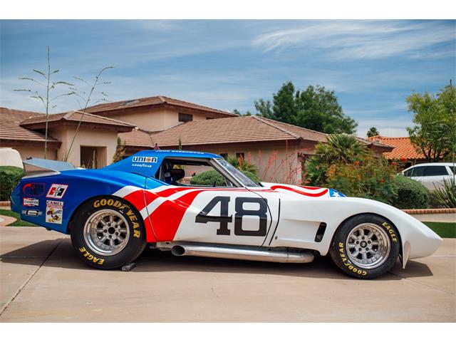 1970 Chevrolet Corvette (CC-1243430) for sale in Phoenix, Arizona