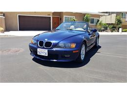 1997 BMW Z3 (CC-1243446) for sale in La Mesa, California