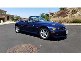 1997 BMW Z3 (CC-1243446) for sale in La Mesa, California