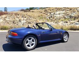 1997 BMW Z3 (CC-1243446) for sale in La Mesa, California