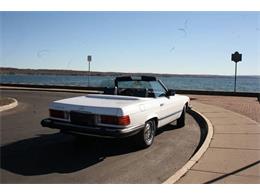 1978 Mercedes-Benz SL-Class (CC-1243458) for sale in Hilton, New York