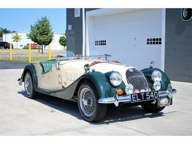 1970 Morgan 4 (CC-1243460) for sale in Hilton, New York