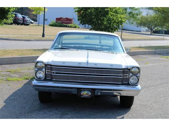 1966 Ford Galaxie 500 (CC-1243463) for sale in Hilton, New York