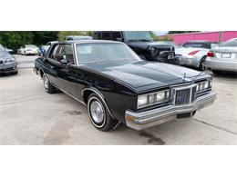 1978 Pontiac Grand Prix (CC-1243468) for sale in Orlando, Florida