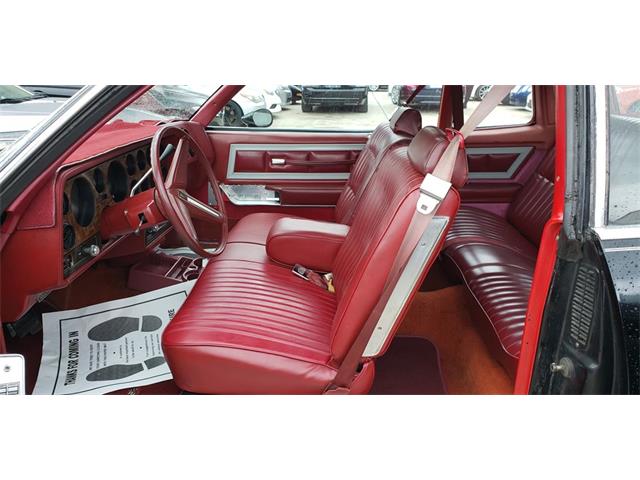 1978 Pontiac Grand Prix (CC-1243468) for sale in Orlando, Florida