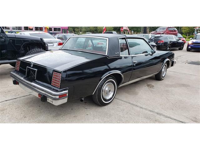 1978 Pontiac Grand Prix (CC-1243468) for sale in Orlando, Florida