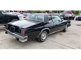 1978 Pontiac Grand Prix (CC-1243468) for sale in Orlando, Florida