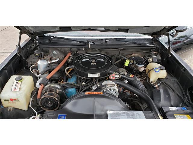 1978 Pontiac Grand Prix (CC-1243468) for sale in Orlando, Florida