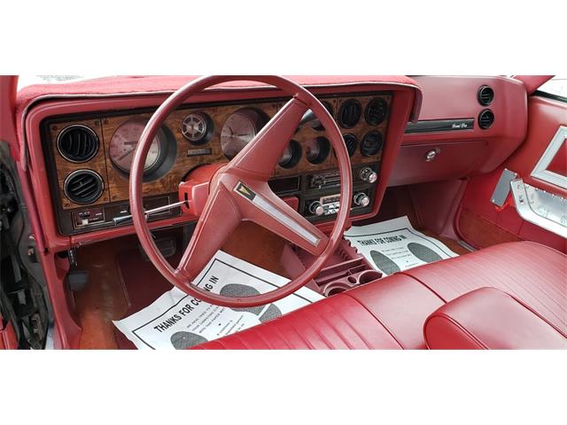1978 Pontiac Grand Prix (CC-1243468) for sale in Orlando, Florida