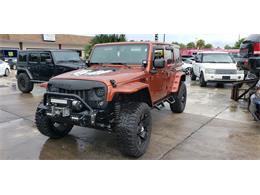 2014 Jeep Wrangler (CC-1243471) for sale in Orlando, Florida
