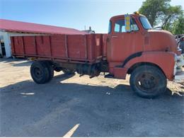 1955 Chevrolet COE (CC-1243489) for sale in Cadillac, Michigan