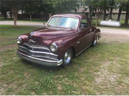 1950 Plymouth Coupe (CC-1243492) for sale in Cadillac, Michigan