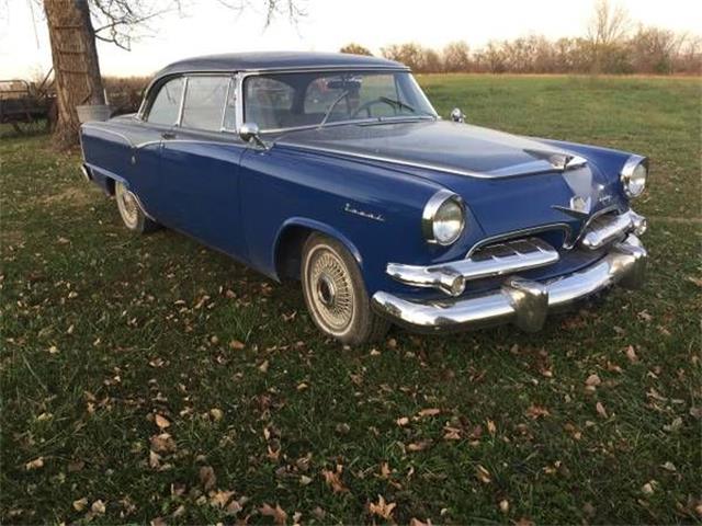 1955 Dodge Royal (CC-1243509) for sale in Cadillac, Michigan
