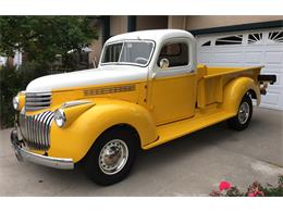 1942 Chevrolet Pickup (CC-1240352) for sale in San Clemente, California