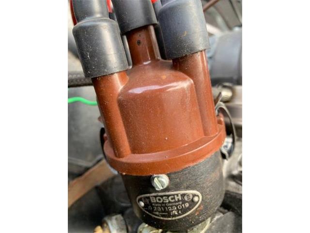 1966 Volkswagen Karmann Ghia (CC-1243524) for sale in Cadillac, Michigan