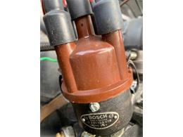 1966 Volkswagen Karmann Ghia (CC-1243524) for sale in Cadillac, Michigan