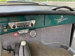 1966 Volkswagen Karmann Ghia (CC-1243524) for sale in Cadillac, Michigan