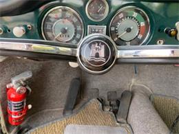 1966 Volkswagen Karmann Ghia (CC-1243524) for sale in Cadillac, Michigan