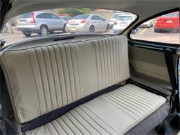 1966 Volkswagen Karmann Ghia (CC-1243524) for sale in Cadillac, Michigan