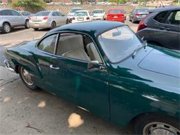 1966 Volkswagen Karmann Ghia (CC-1243524) for sale in Cadillac, Michigan